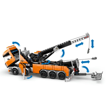 LEGO City (60467)