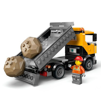 LEGO City (60467)