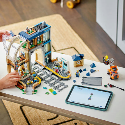LEGO City (60469)