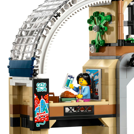 LEGO City (60469)