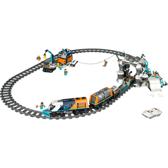LEGO City (60470)