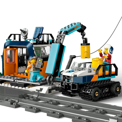 LEGO City (60470)