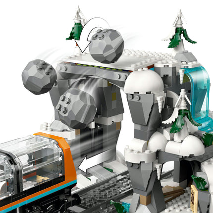 LEGO City (60470)