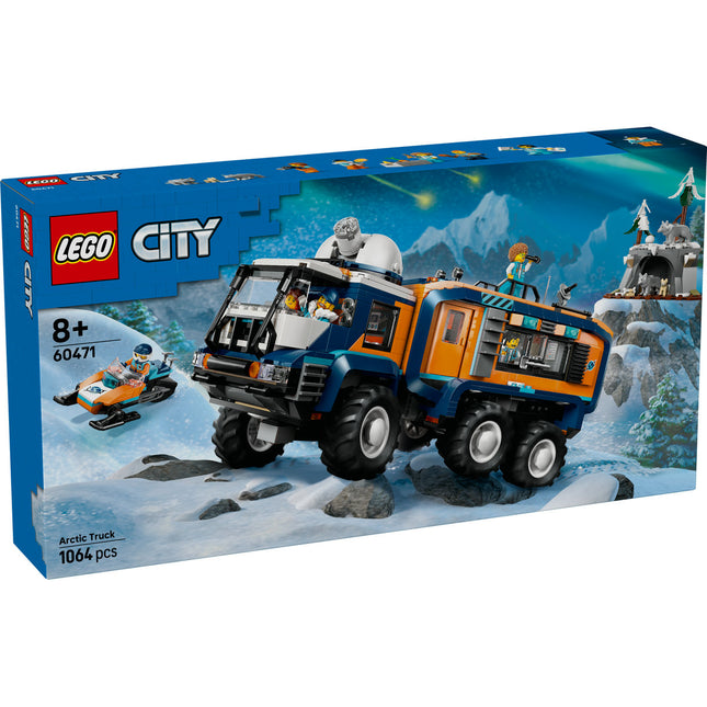 LEGO City (60471)
