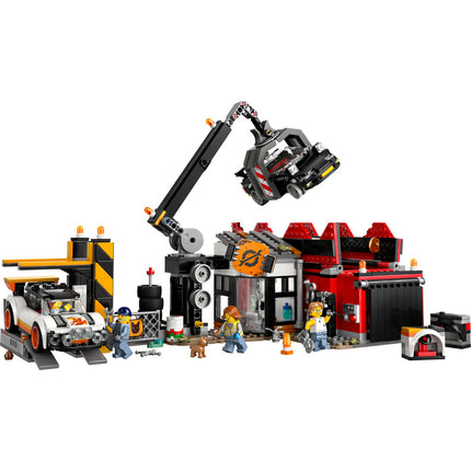 LEGO City (60472)