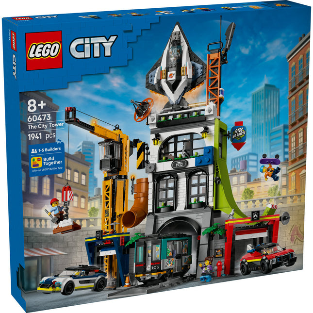 LEGO City (60473)