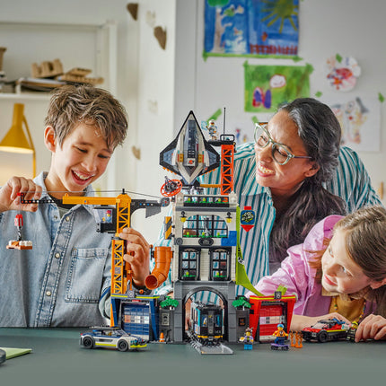 LEGO City (60473)