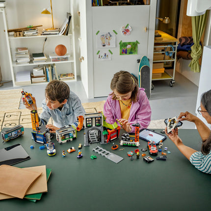 LEGO City (60473)