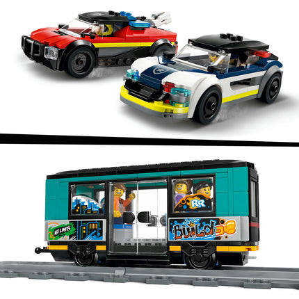 LEGO City (60473)