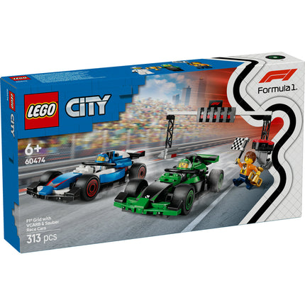 LEGO City (60474)