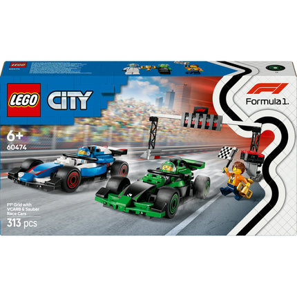 LEGO City (60474)