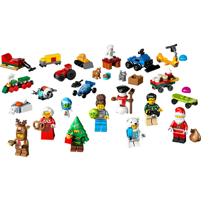 LEGO City (60475)