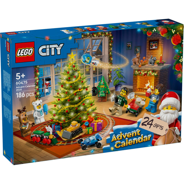 LEGO City (60475)