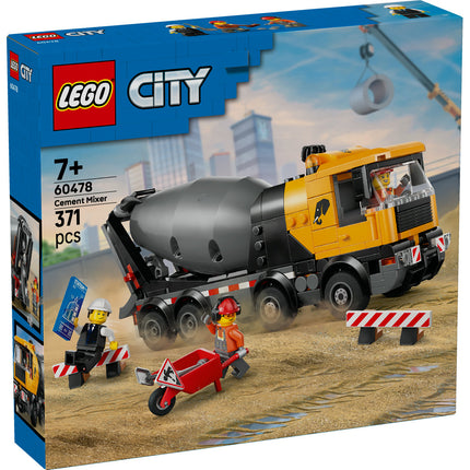 LEGO City (60478)