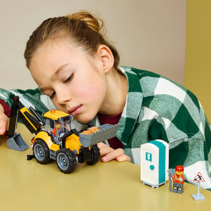 LEGO City (60480)