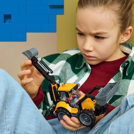 LEGO City (60480)