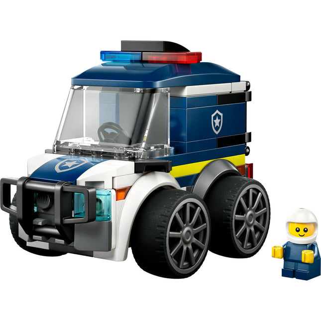 LEGO City (60481)