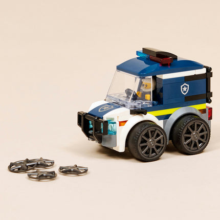 LEGO City (60481)