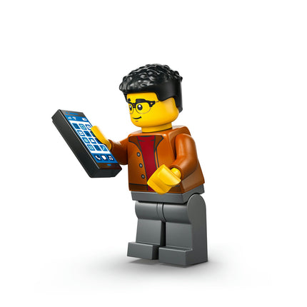 LEGO City (60486)