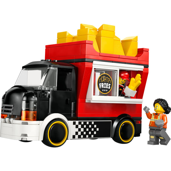 LEGO City (60488)