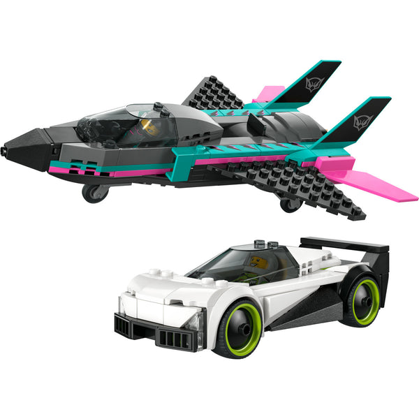 LEGO City (60489)