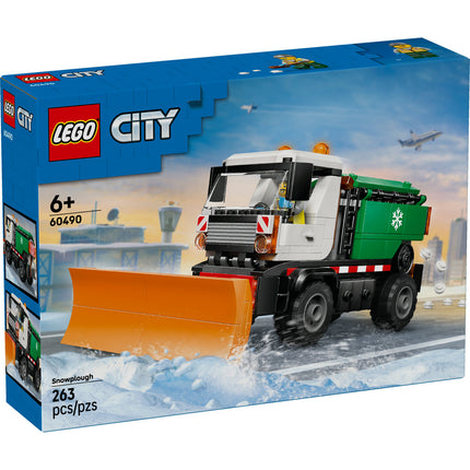 LEGO City (60490)