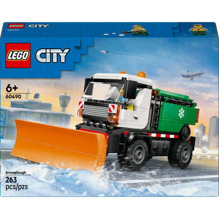 LEGO City (60490)