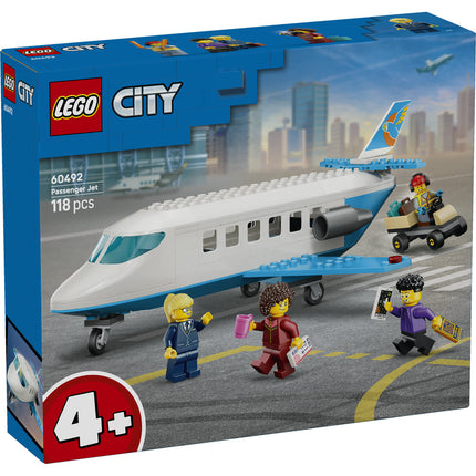LEGO City (60492)