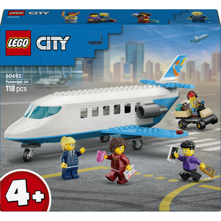 LEGO City (60492)