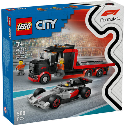 LEGO City (60493)
