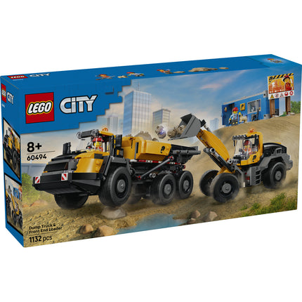LEGO City (60494)