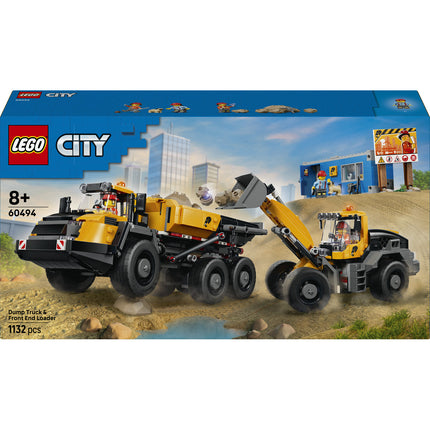 LEGO City (60494)