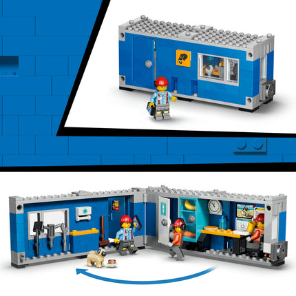 LEGO City (60494)