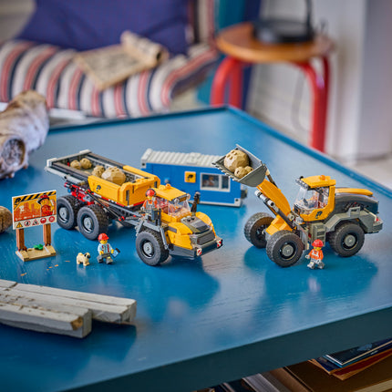 LEGO City (60494)