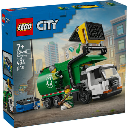 LEGO City (60495)