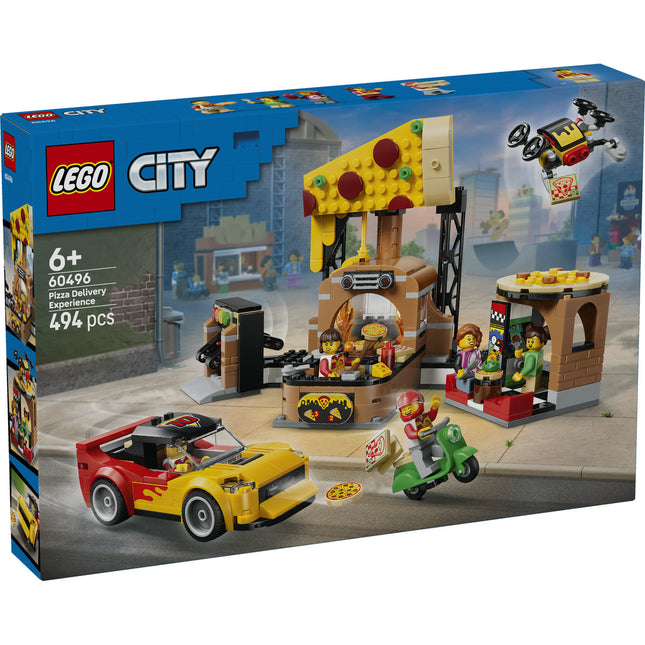 LEGO City (60496)