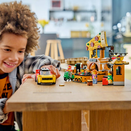 LEGO City (60496)