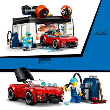 LEGO City (60497)