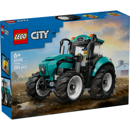 LEGO City (60498)