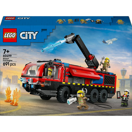 LEGO City (60499)