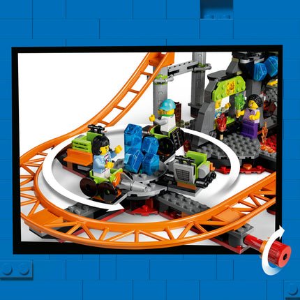 LEGO City (60501)