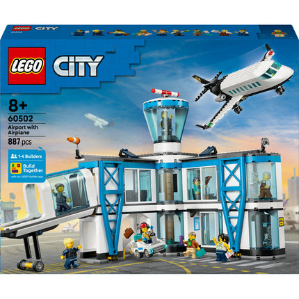 LEGO City (60502)