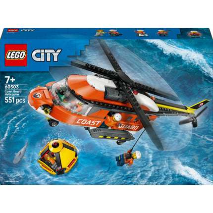 LEGO City (60503)