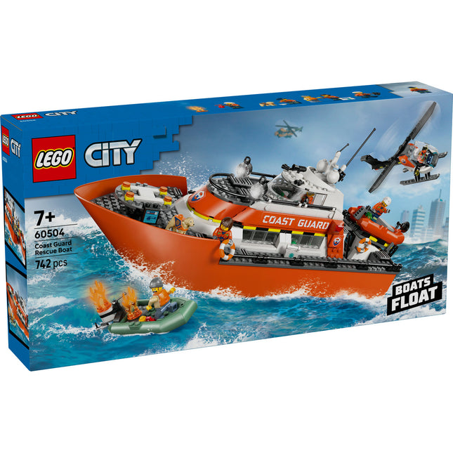 LEGO City (60504)