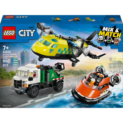 LEGO City (60505)