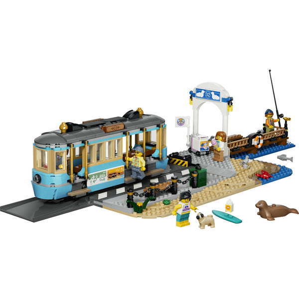 LEGO City (60506)