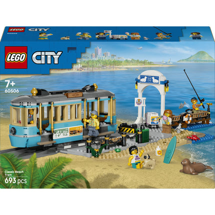 LEGO City (60506)