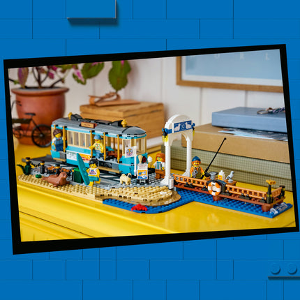 LEGO City (60506)