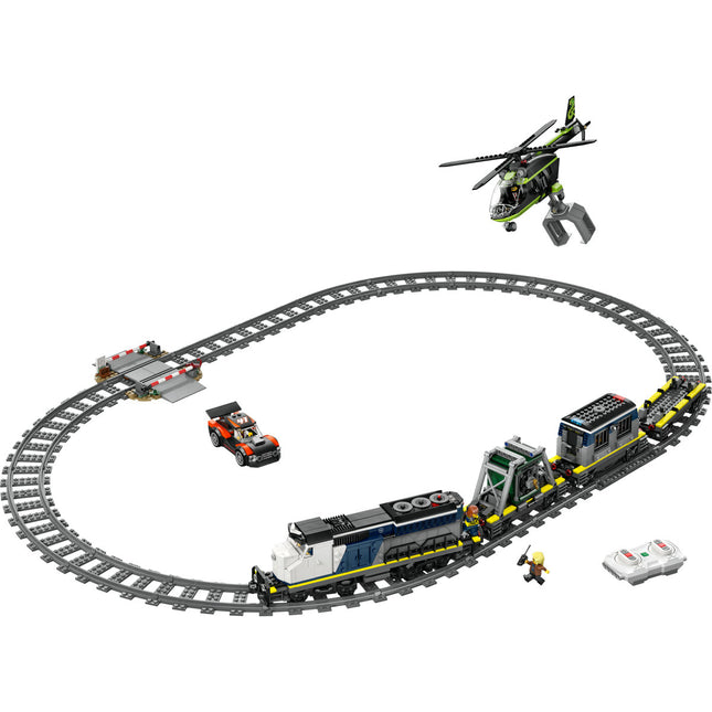 LEGO City (60508)