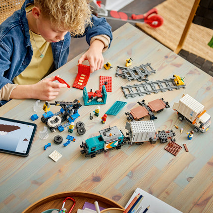 LEGO City (60509)